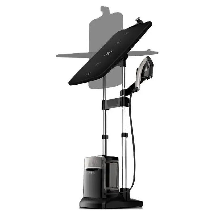 Tefal QT2028F0 steam iron - Уред за гладене с пара<<<Гладене<<<Малки електроуреди за дома<<<ZoraSite