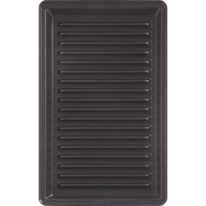 Tefal SW854D sandwich maker 700 W Black Stainless steel - ToastersAGD-OPK<<<Home Appliance - ProductsAGD<<<ActionPL