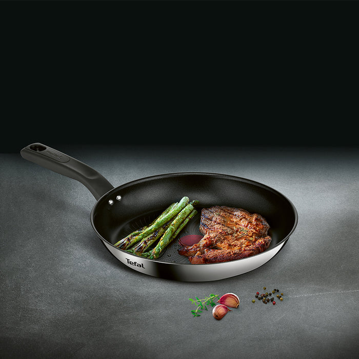 PAN 28 CM DELICIOUS B8180655 TEFAL