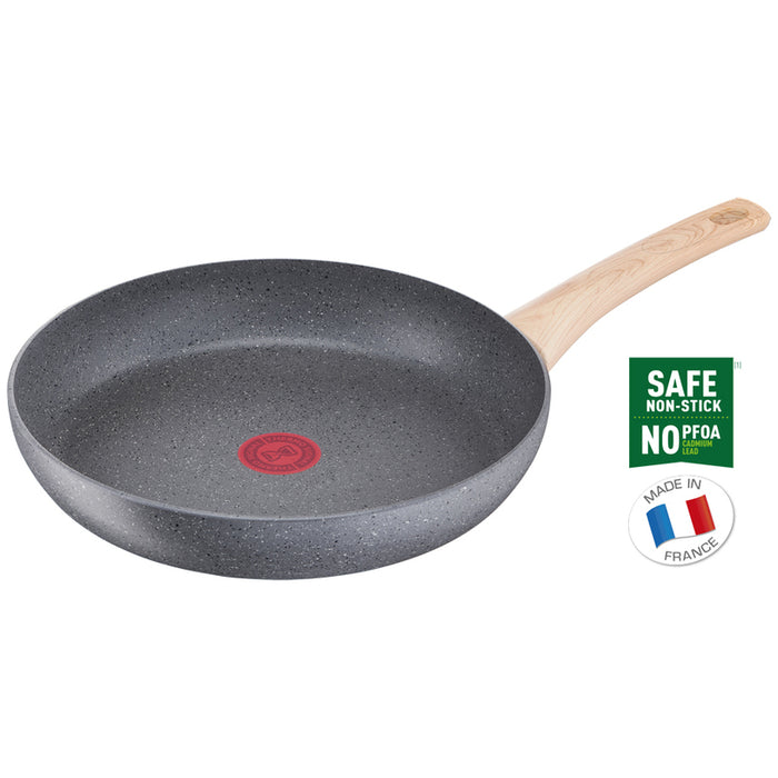 PAN 24 CM NATURAL FORCE TEFAL