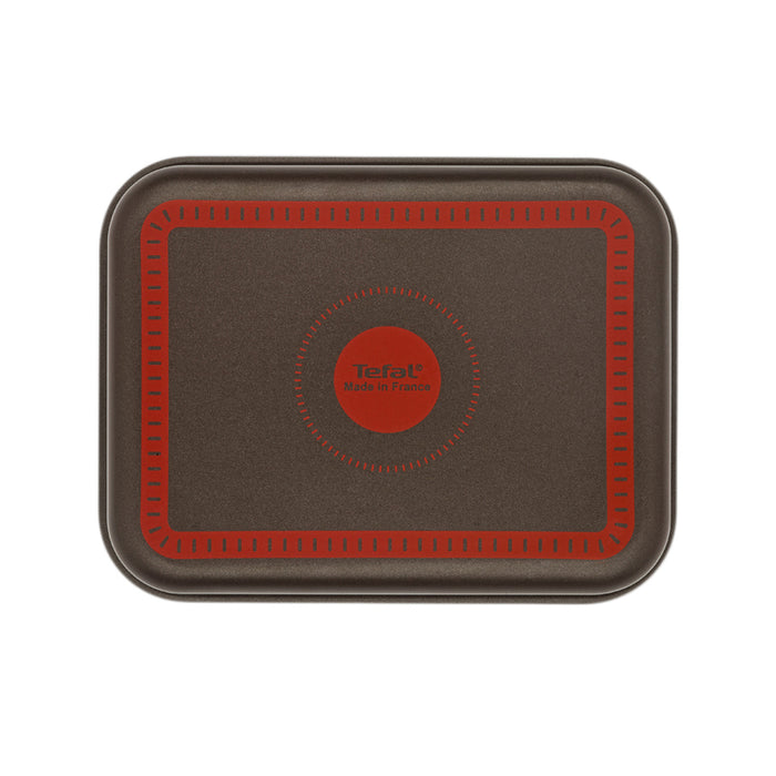 BAKING TRAY 19X25 CM TEFAL J1600502