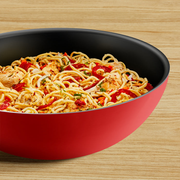 WOK PAN 28 CM SENSATION B4251902 TEFAL