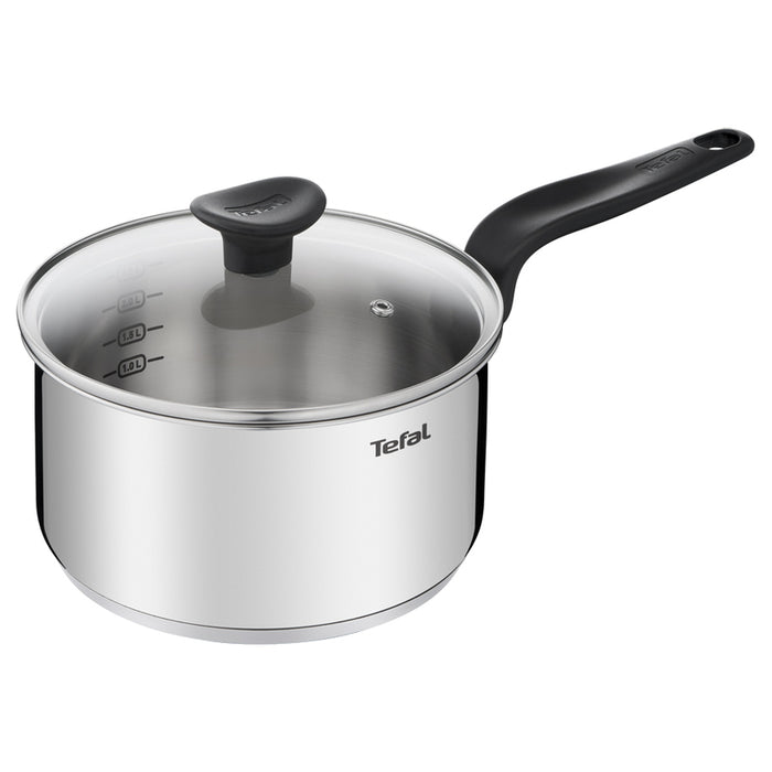 CASSEROLE WITH LID 20 CM PRIMARY TEFAL