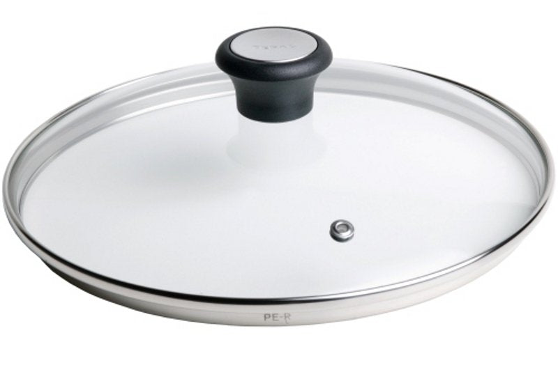 Tefal 28097612, Glas lid, 26cm