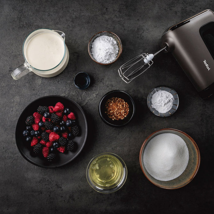 Mixer TEFAL Powermix Silence HT650E38