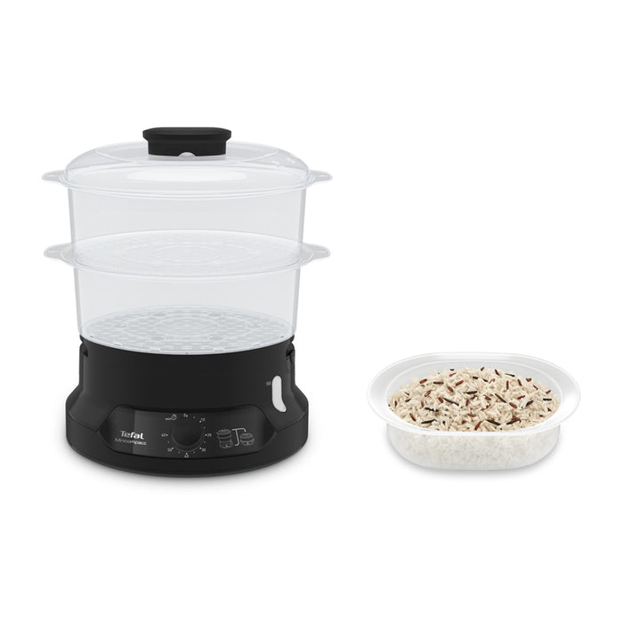 Tefal VC139810, Mini Compact BPA FREE
