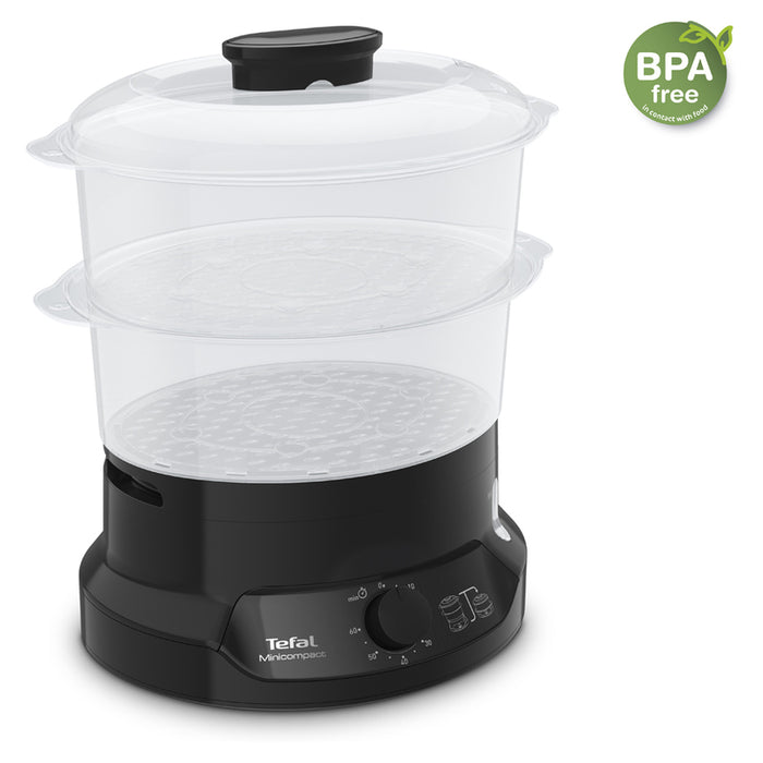 Tefal VC139810, Mini Compact BPA FREE