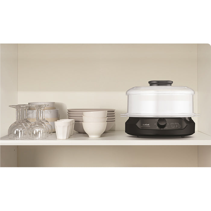 Tefal VC139810, Mini Compact BPA FREE