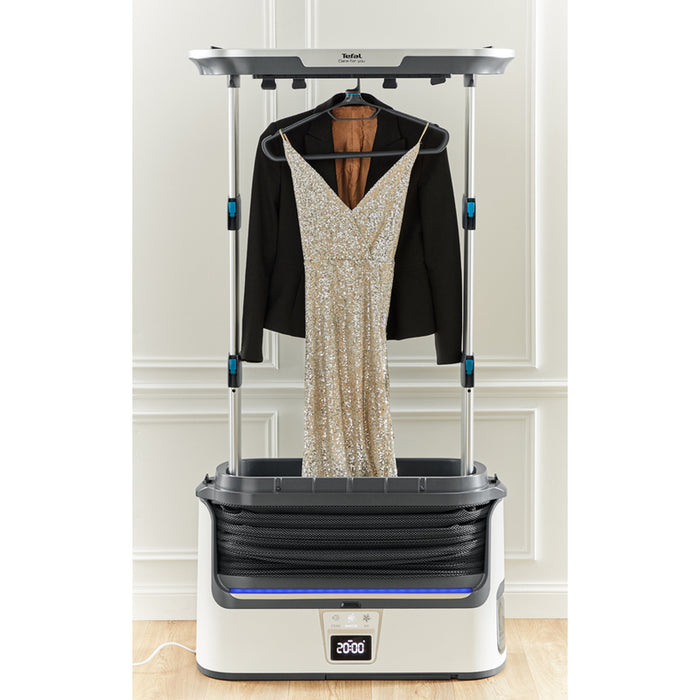 Automatic steam ironing system TEFAL Care for You YT4050E1