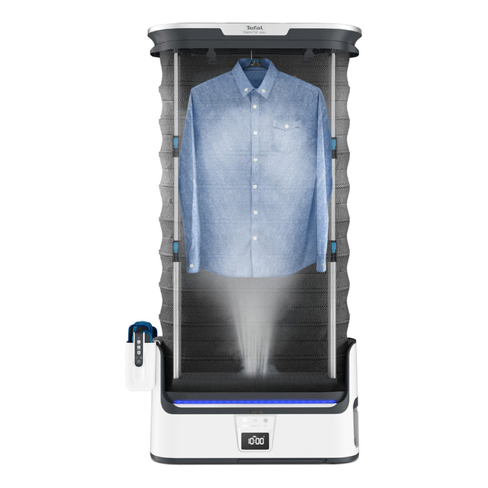 Automatic steam ironing system TEFAL Care for You YT4050E1