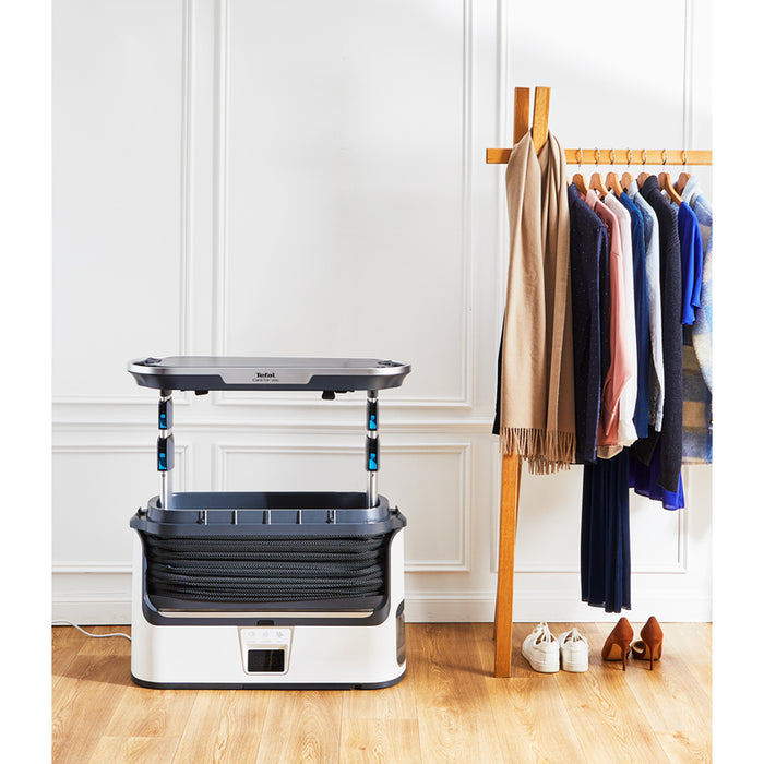 Automatic steam ironing system TEFAL Care for You YT4050E1