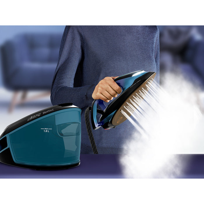 Steam station TEFAL Express Vision SV8151E0