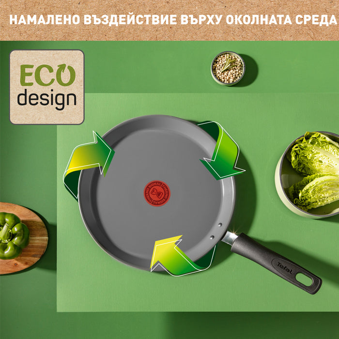 TEFAL RENEW+ PANCAKE PAN C4243853