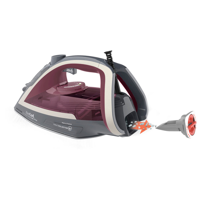Iron TEFAL FV6840E0 Ultragliss Anti-Calc Plus