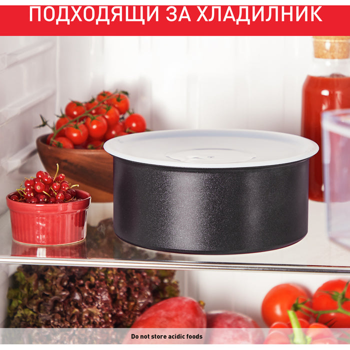 K-KT LIDS TEFAL INGENIO L9849253 3PCS