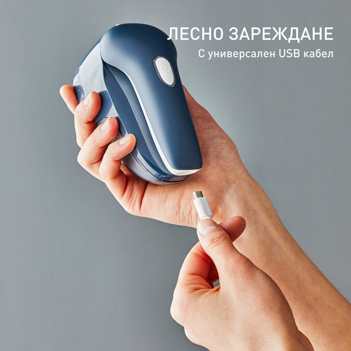 TEFAL JB7002E0 CLOTHES EXfoliator