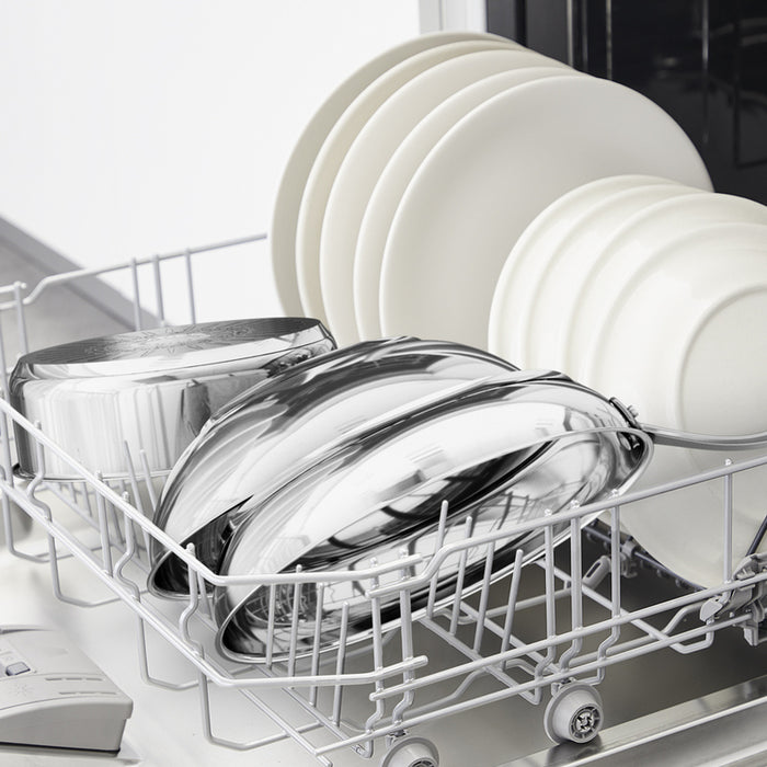 TEFAL DAILY COOK H054AS55 K-KT POTS