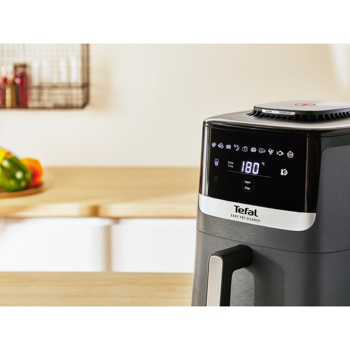 Deep fryer TEFAL Easy Fry Silence EY551HE0