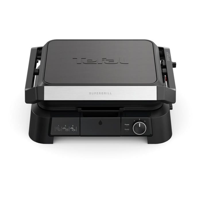 GRILL TEFAL GC5108E0 2000 W