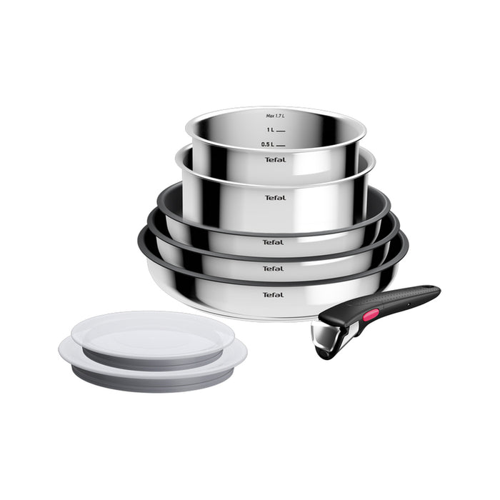 K-KT TEFAL INGENIO L881S804 8 PARTS