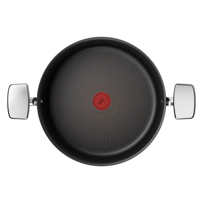 Tefal G3285353 EXCELLENCE+ saucepan 28cm