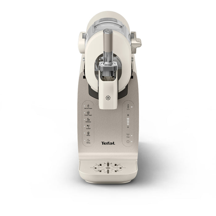 ICE CREAM MAKER TEFAL IG803AE0 200 W