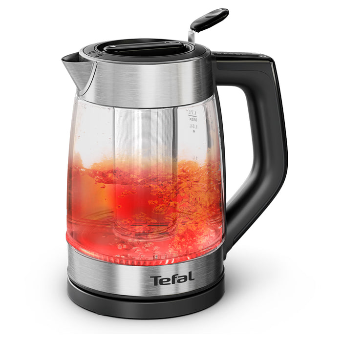 Electric kettle TEFAL BJ760D 2200 W, 1.70 L
