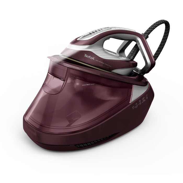 Tefal GV9921E0 Steam Station Pro Express V