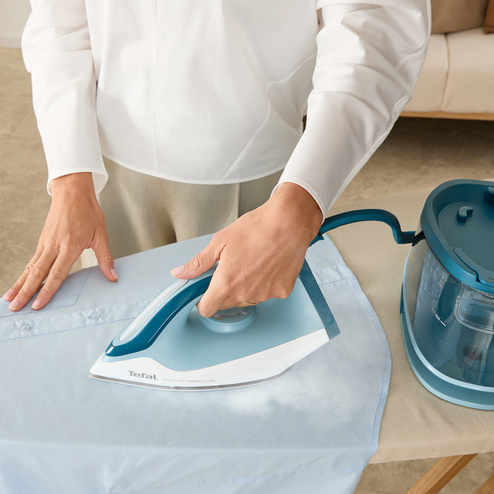 Steam generator Tefal SV6212E0 POWER PRO COMPACT