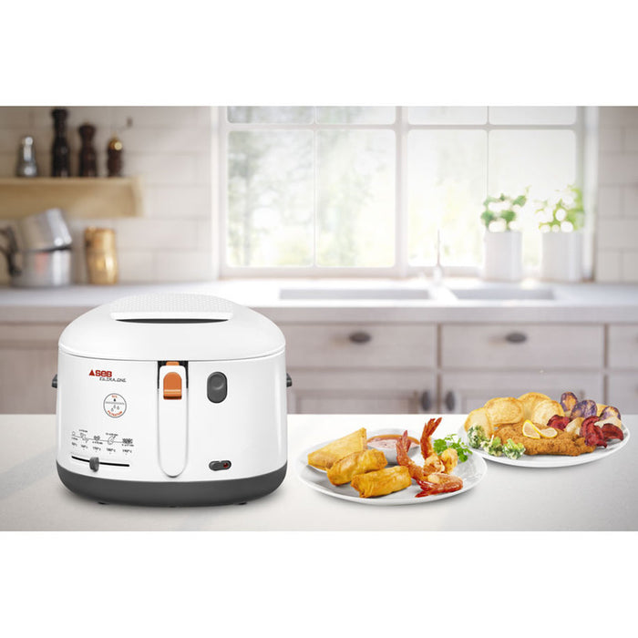 Fryer TEFAL FF162131 Filtra One
