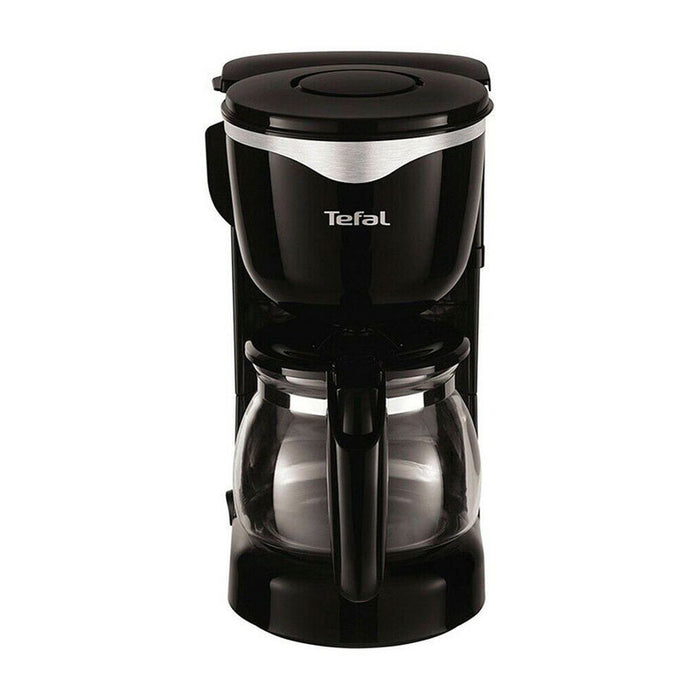 COFFEE MACHINE TEFAL CM340811 BLACK, 715.00 W