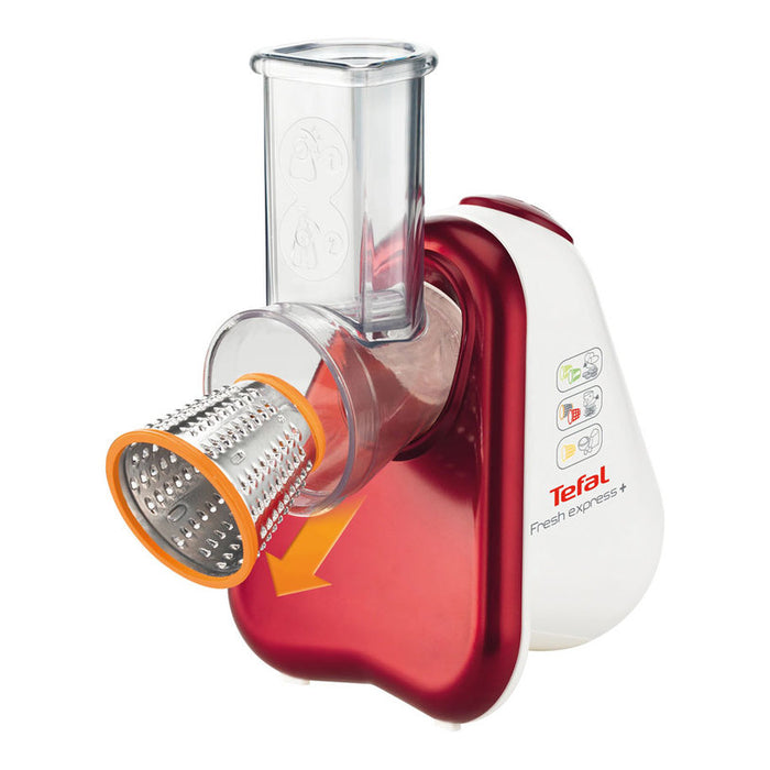 Electric grater TEFAL Fresh Express+ MB756G31