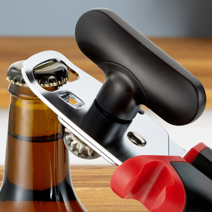 Can opener Tefal K2070514 Ingenio