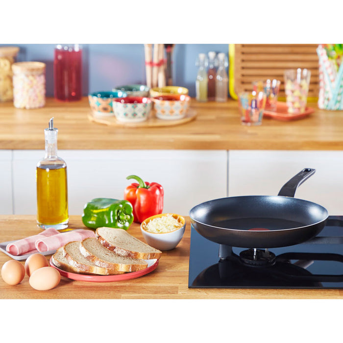 STANDARD PAN SIMPLY CLEAN 26 CM TEFAL B5670553