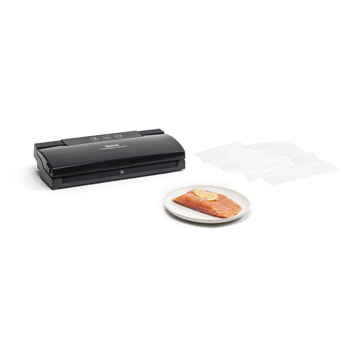 VACUUM MACHINE TEFAL VT254070