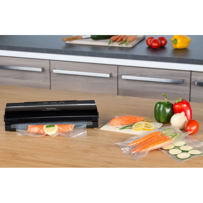 VACUUM MACHINE TEFAL VT254070