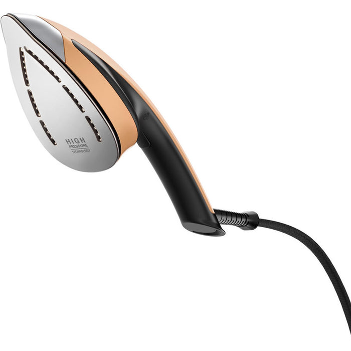 Tefal QT2020 1.1 L 2170 W Black, Copper
