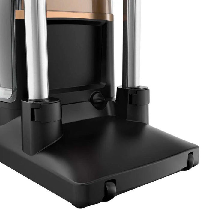 Tefal QT2020 1.1 L 2170 W Black, Copper