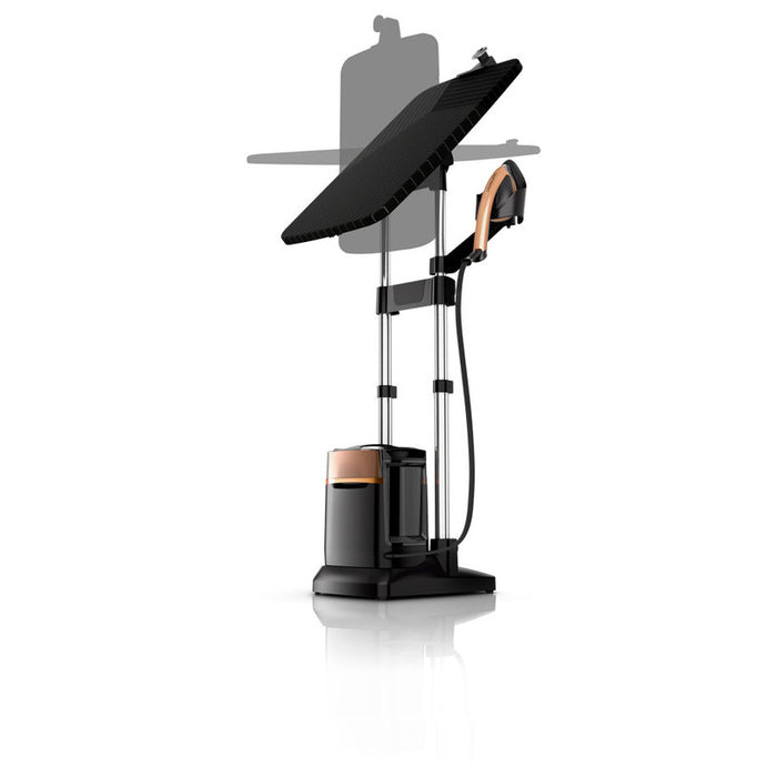 Tefal QT2020 1.1 L 2170 W Black, Copper
