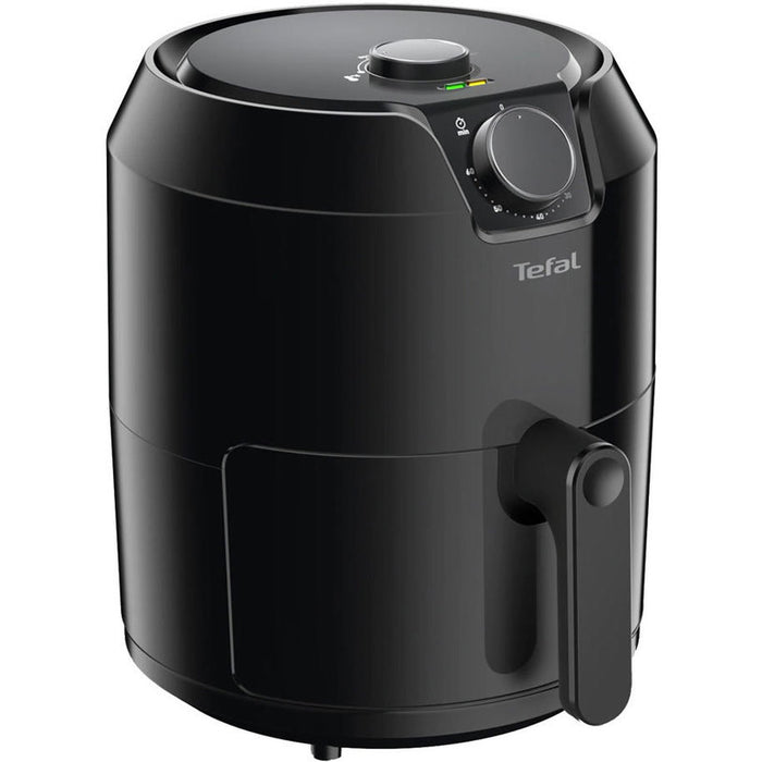 HEALTHY COOKER TEFAL EY201815 4.20 L, TIMER, BLACK