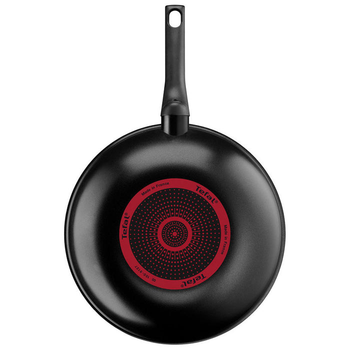 WOK PAN SIMPLY CLEAN 28 CM TEFAL B5671953