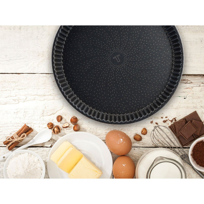 TEFAL Perfectbake tart and pastry mold 30 cm. J5548402