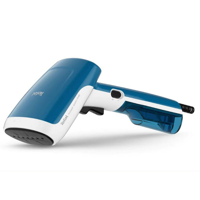 УРЕД ЗА ГЛАДЕНЕ С ПАРА TEFAL DT6130E0 1300 W, 70.0 ml