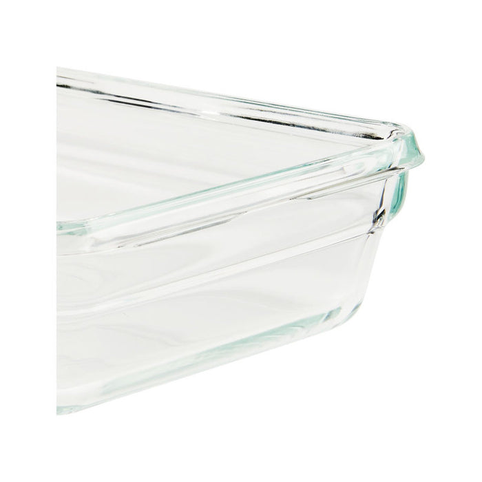 Food container TEFAL N1041210 MSEAL 3L, glass