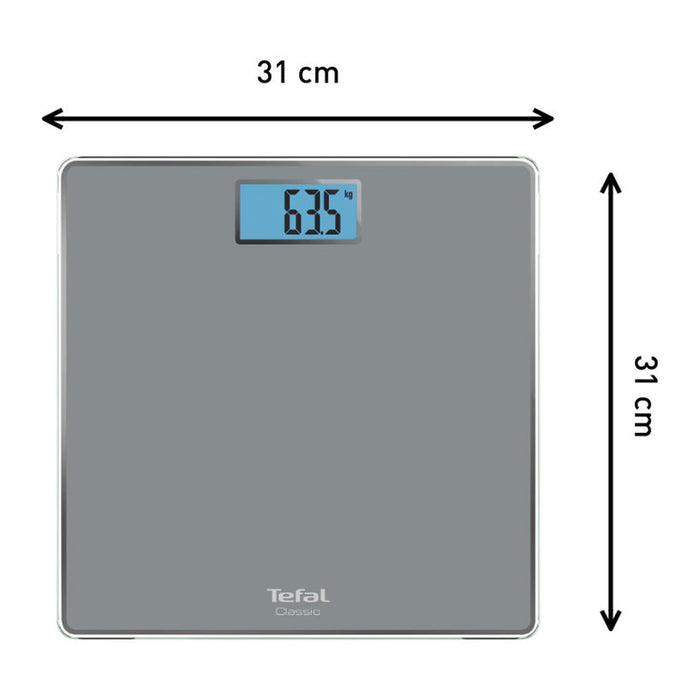 Scale TEFAL PP1500V0 Classic