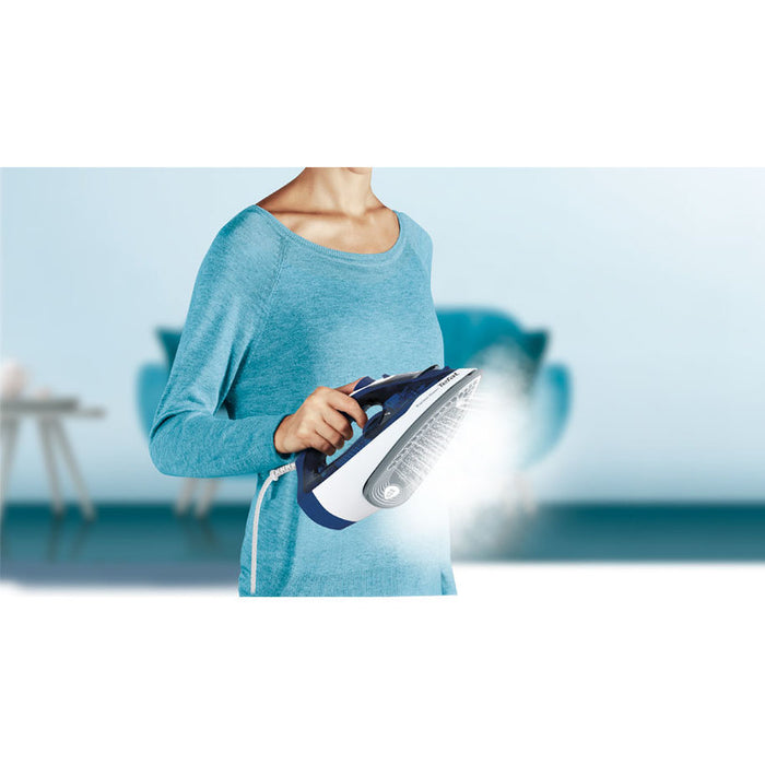 IRON TEFAL FV2838E0 2400.0 W, 270.0 ml