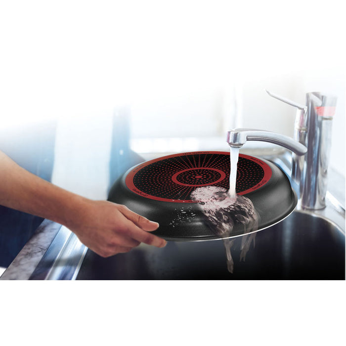 TEFAL Ingenio Easy cook 10-piece pan set