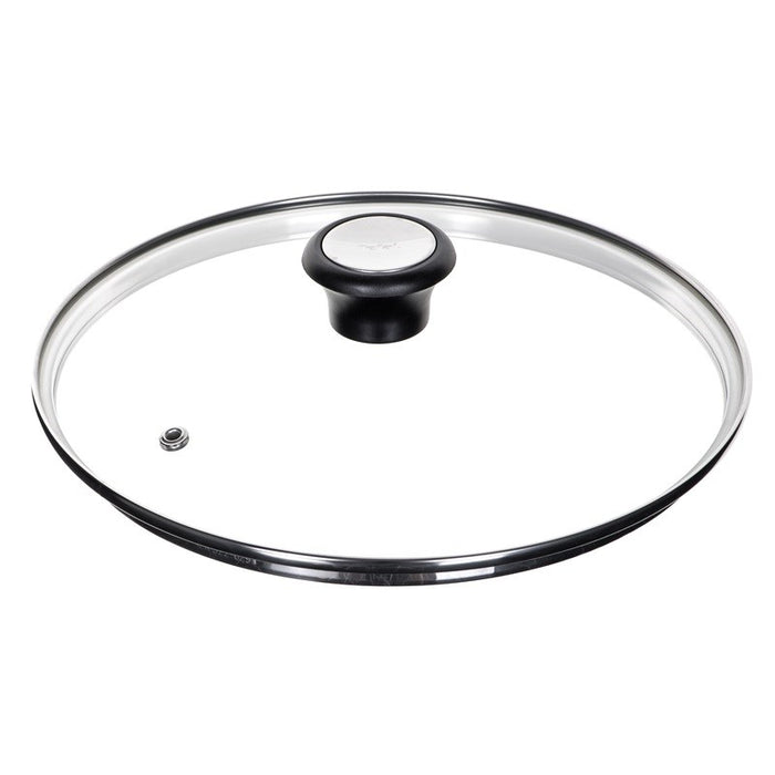 Tefal 28097512, Glas lid, 24cm
