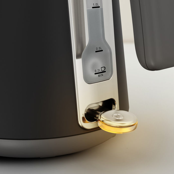 Electric kettle TEFAL Ket Botley KI6668E0, 1.7 L