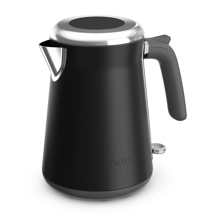Electric kettle TEFAL Ket Botley KI6668E0, 1.7 L